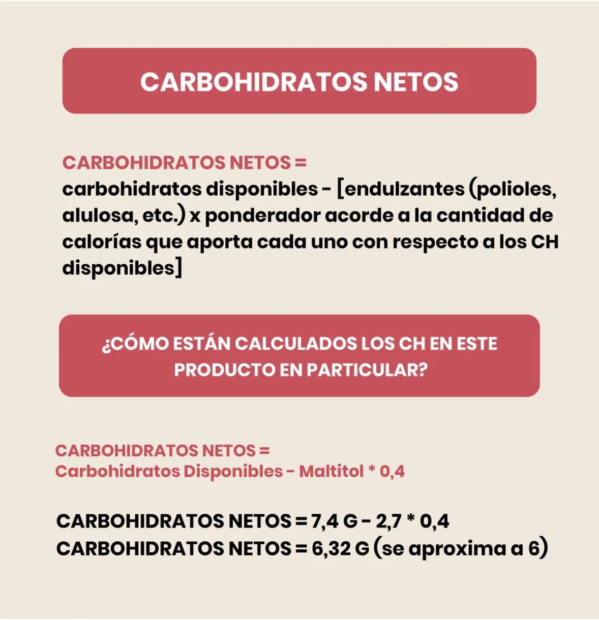 Barritas de cereal Wild Foods +Fit Low Carb Chocolate Avellana - Imagen 4