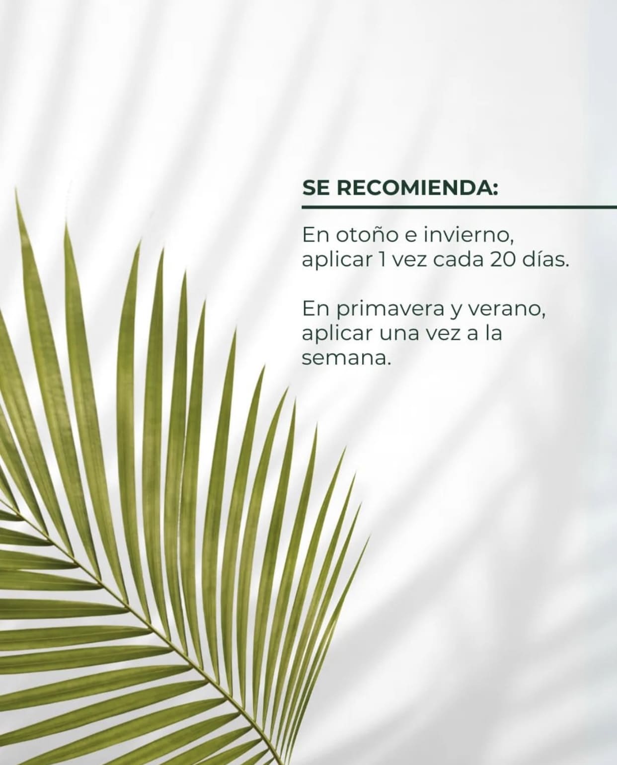 Protector Solar para Plantas Whenua Bioscreen Spray 500cc - Imagen 4