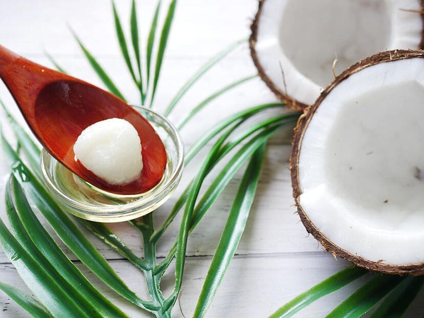 Aceite de Coco Orgánico Extra Virgen Premium Health Natural - Imagen 3