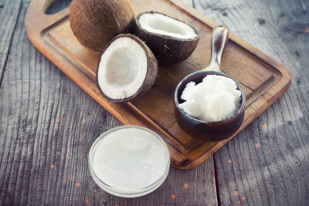 Aceite de Coco Orgánico Extra Virgen Premium Health Natural - Imagen 5