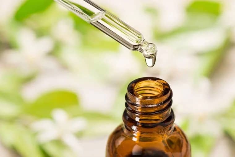Aceite de Copaiba Health Natural 30ml - 100% Natural - Imagen 4