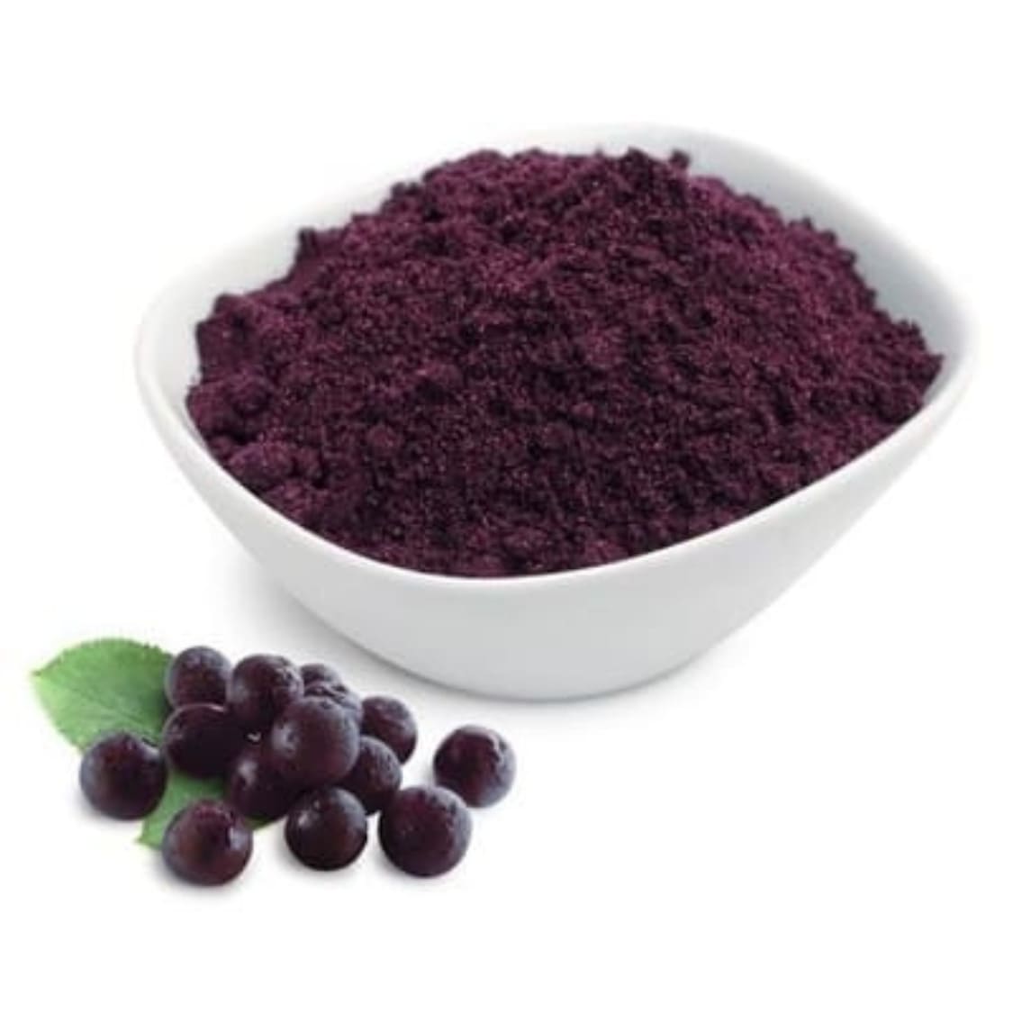 Maqui en polvo Health Natural 150g - antioxidante 100% natural - Imagen 5