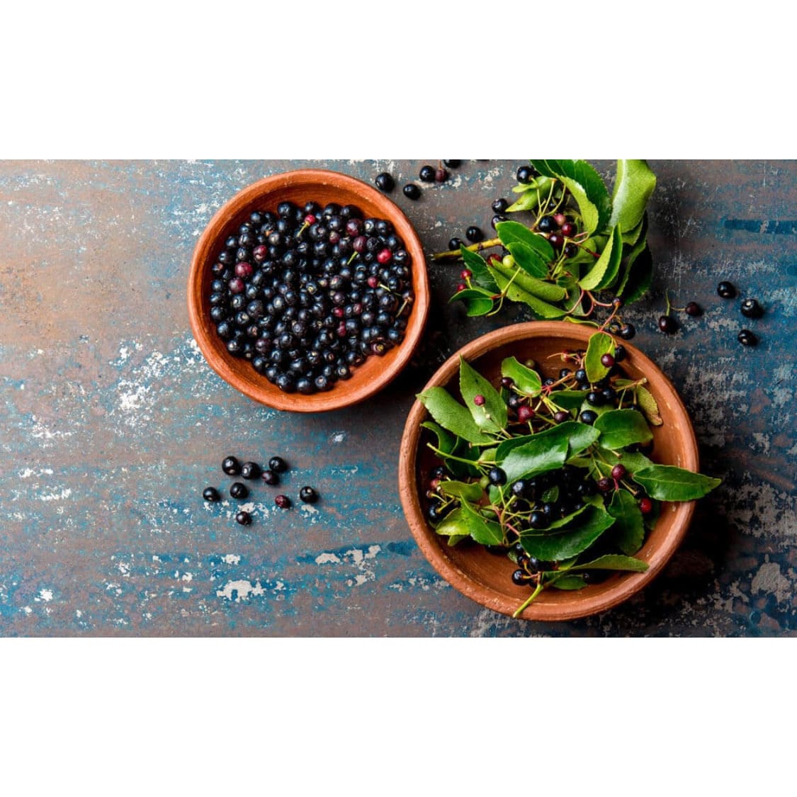 Maqui en polvo Health Natural 150g - antioxidante 100% natural - Imagen 6