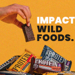 Línea de productos Wild Foods