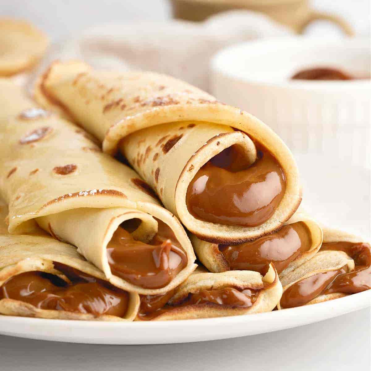 Dulce De Leche Sin Azúcar, Grasa Ni Gluten 380g - En Línea - Imagen 4