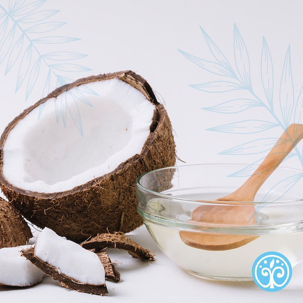 Aceite de Coco sin olor ni sabor - 1 Litro - Manare - Imagen 6