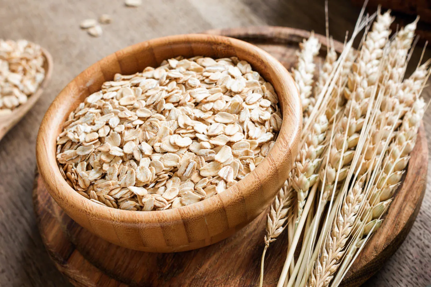 Avena Integral Instantánea Sin Gluten 800g - Manare - Imagen 3