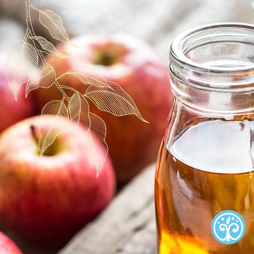 Vinagre de Sidra de Manzana Orgánico - 1 Litro - Manare - Imagen 6