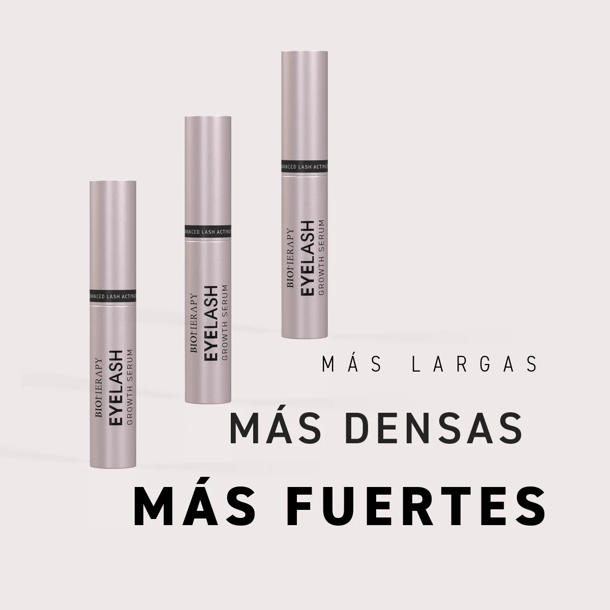 Serum Para Alargar Las Pestañas Widelash 6ml Bioherapy - Imagen 4