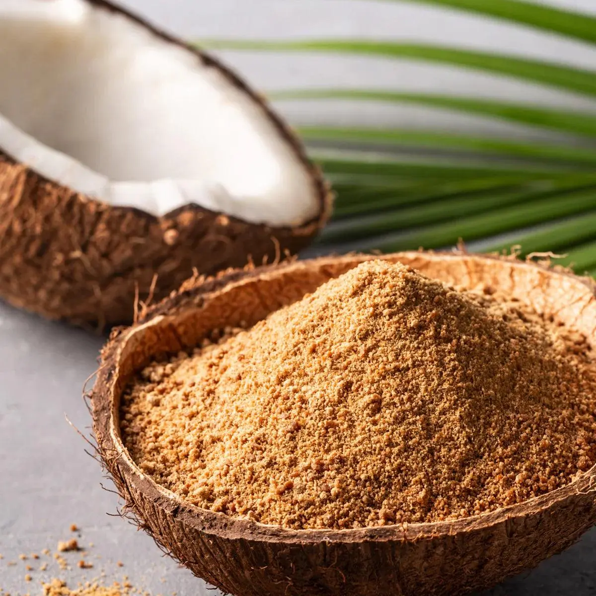Azúcar De Coco Orgánica 300g - Endulzante Natural - Manare - Imagen 10