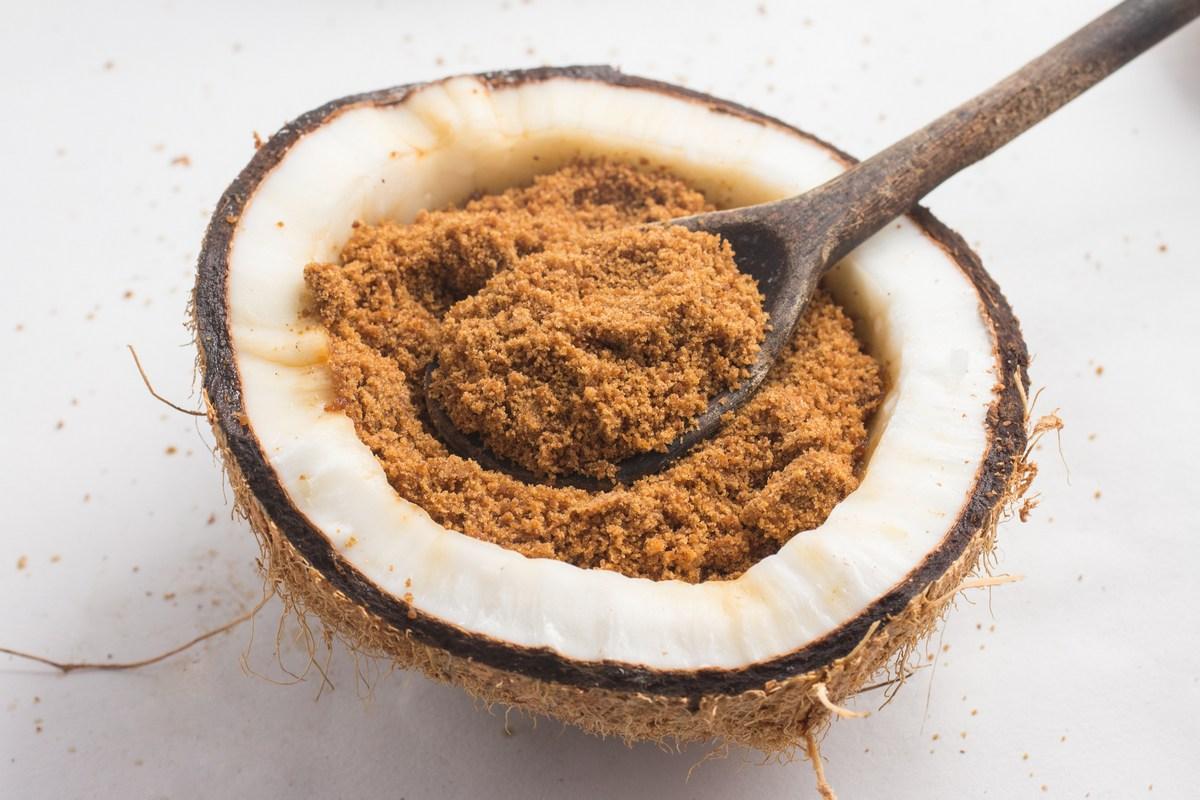 Azúcar De Coco Orgánica 300g - Endulzante Natural - Manare - Imagen 4