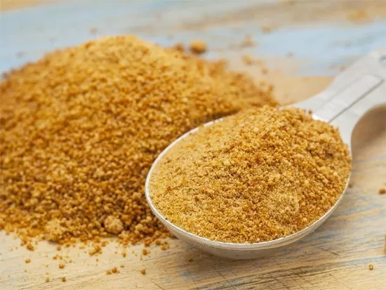 Azúcar De Coco Orgánica 300g - Endulzante Natural - Manare - Imagen 8