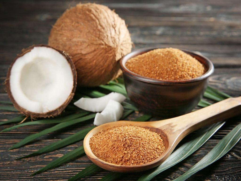 Azúcar De Coco Orgánica 300g - Endulzante Natural - Manare - Imagen 9