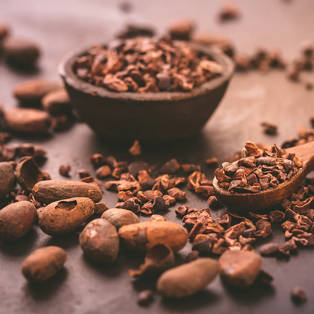 Cacao Nibs Orgánico 200g - Manare - Imagen 6
