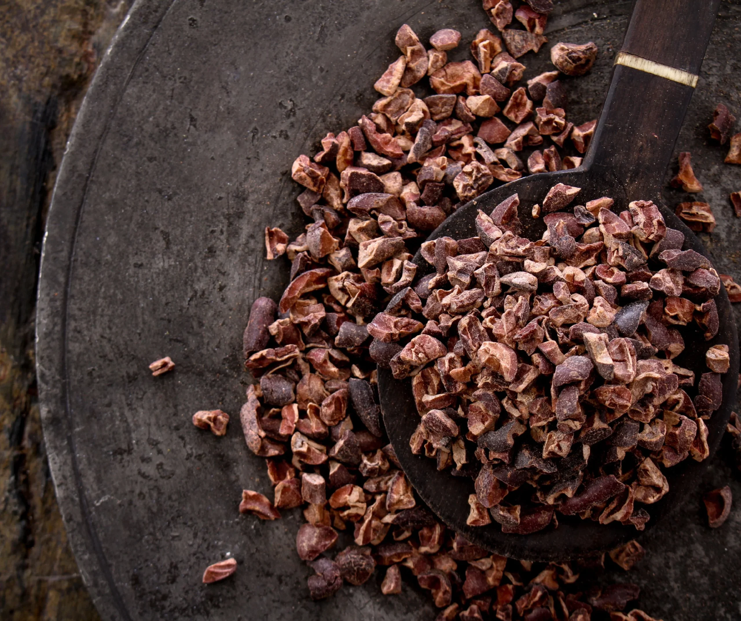 Cacao Nibs Orgánico 200g - Manare - Imagen 7