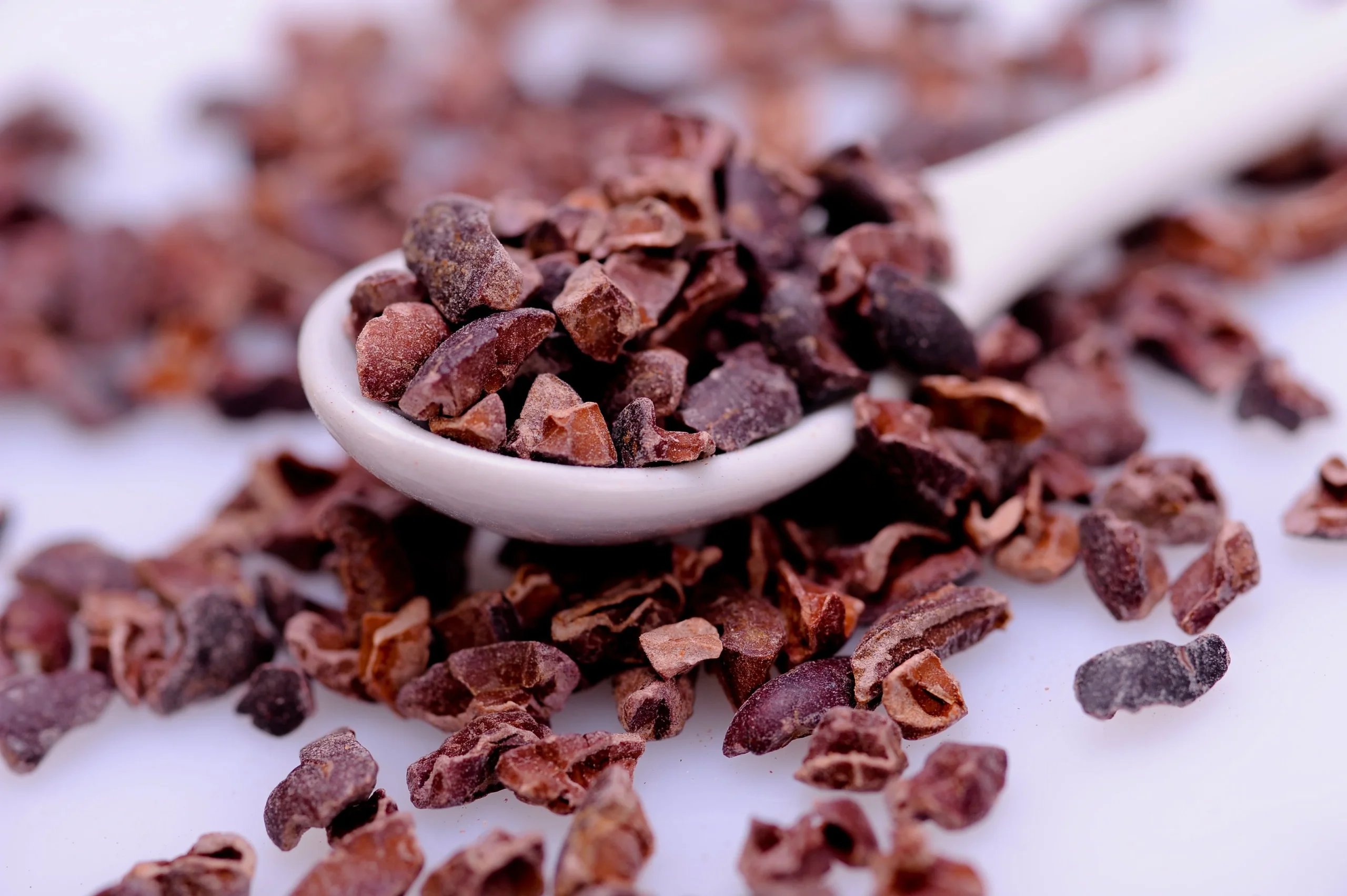 Cacao Nibs Orgánico 200g - Manare - Imagen 8
