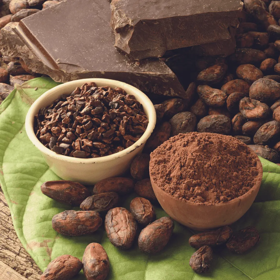 Cacao Nibs Orgánico 200g - Manare - Imagen 9