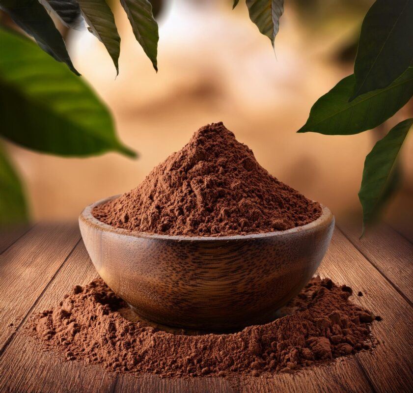 Cacao en polvo 500g - Manare - Imagen 10