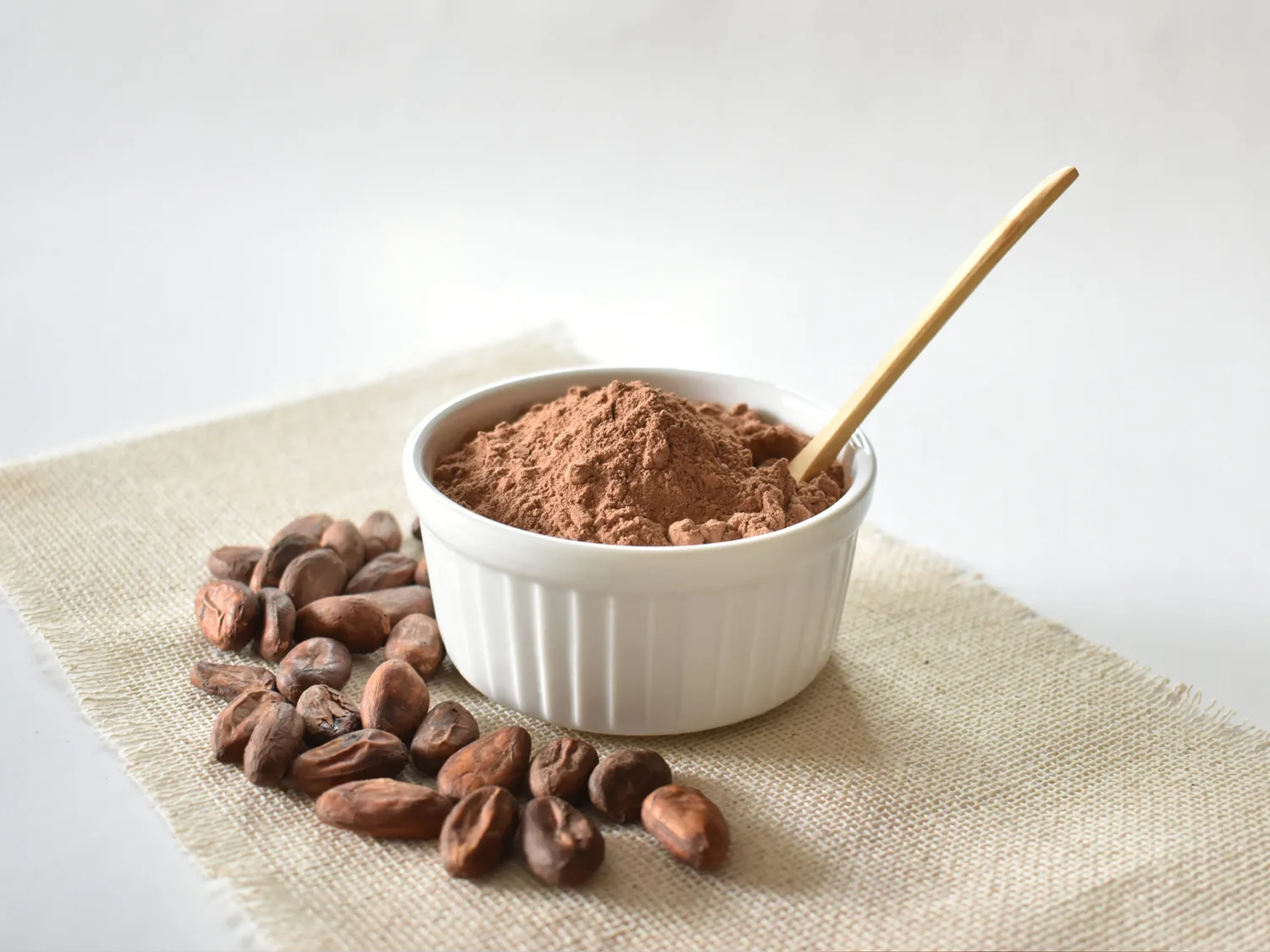 Cacao en polvo 500g - Manare - Imagen 5