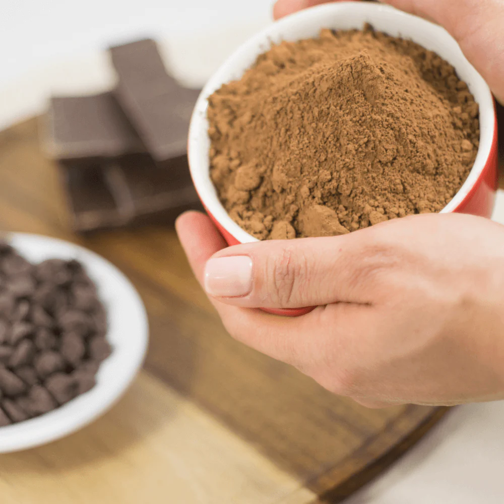 Cacao en polvo 500g - Manare - Imagen 7