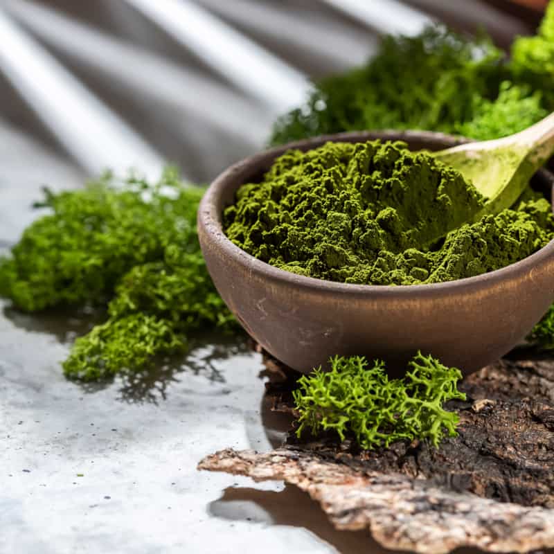 Chlorella Orgánica 180 Tabletas 90g - Manare - Imagen 12