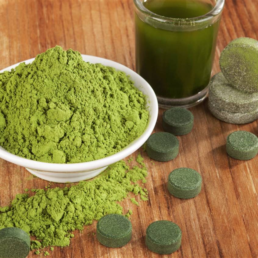 Chlorella Orgánica 180 Tabletas 90g - Manare - Imagen 15