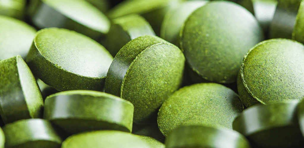 Chlorella Orgánica 180 Tabletas 90g - Manare - Imagen 17