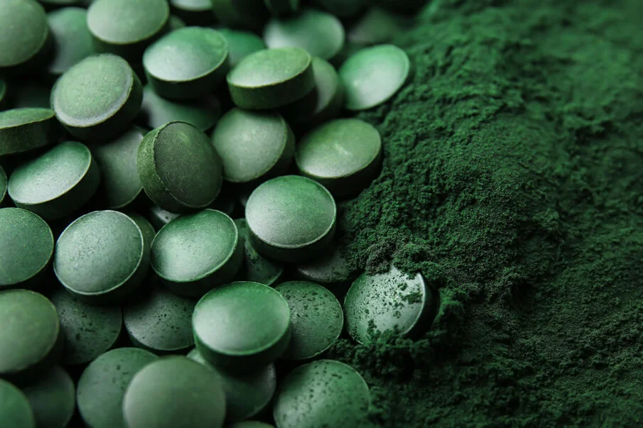 Chlorella Orgánica 180 Tabletas 90g - Manare - Imagen 18
