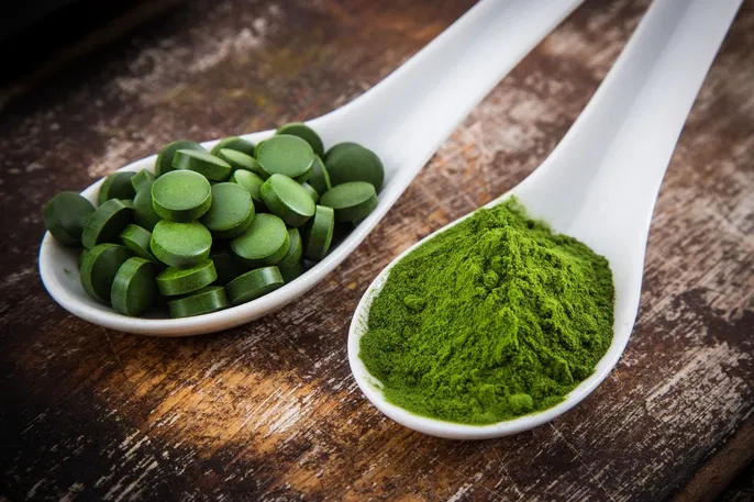 Chlorella Orgánica 180 Tabletas 90g - Manare - Imagen 20