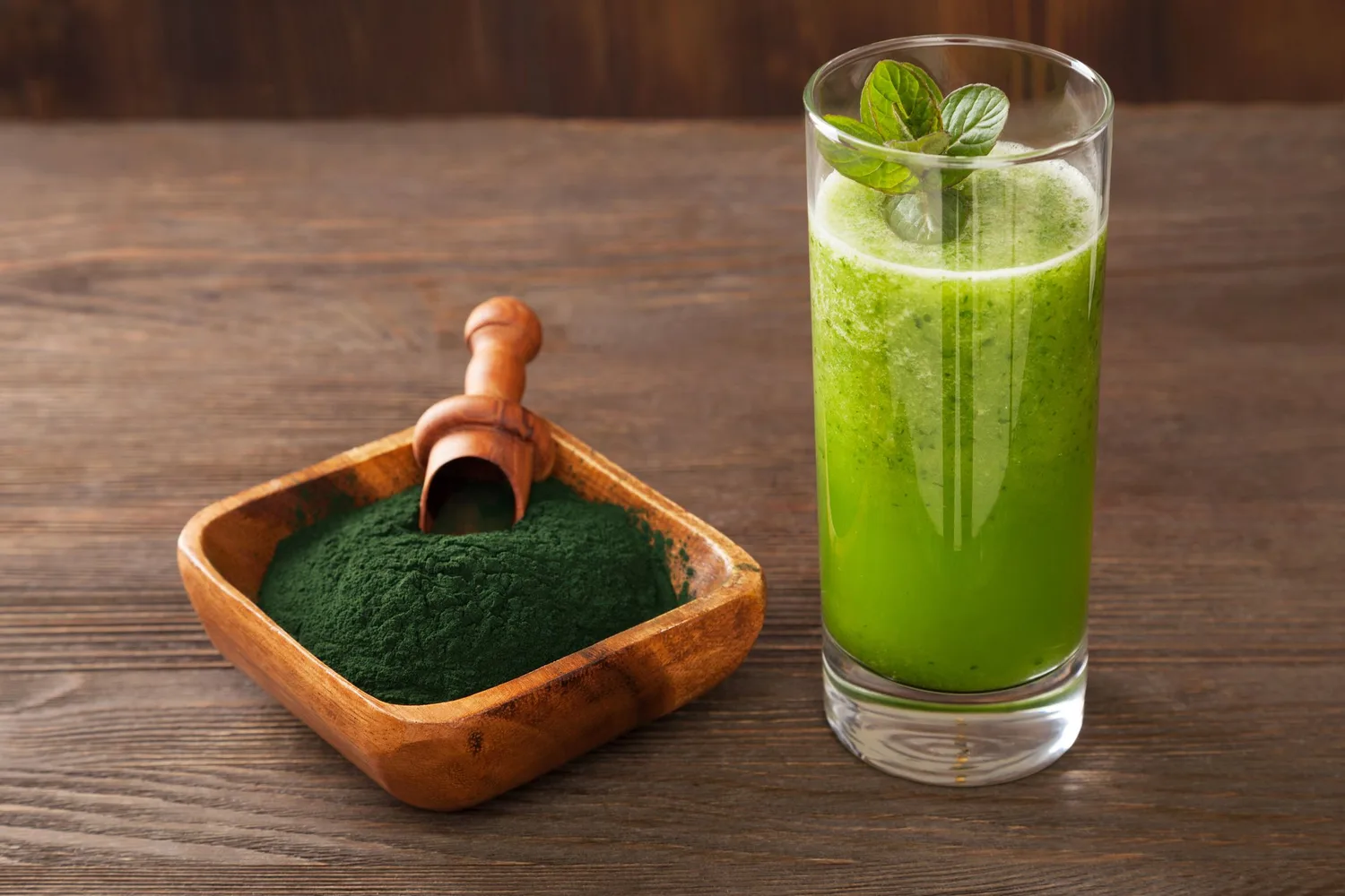Chlorella Orgánica 180 Tabletas 90g - Manare - Imagen 4