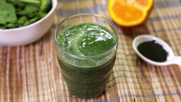 Chlorella Orgánica 180 Tabletas 90g - Manare - Imagen 6