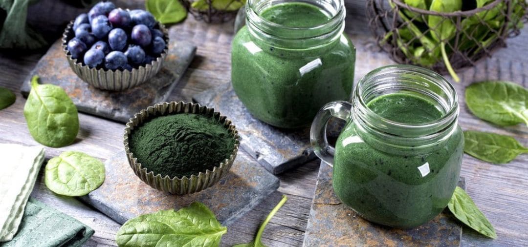 Chlorella Orgánica 180 Tabletas 90g - Manare - Imagen 7