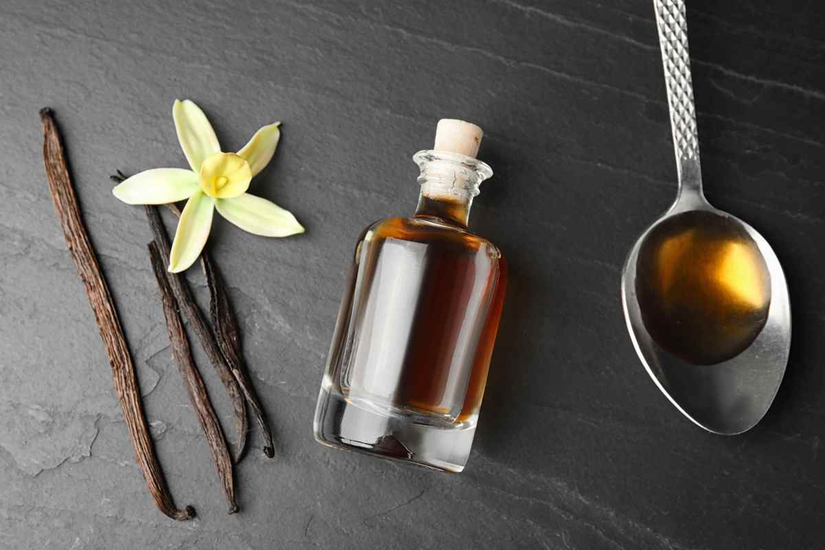 Extracto De Vainilla Esencia Sin Alcohol 59ml - Manare - Imagen 10