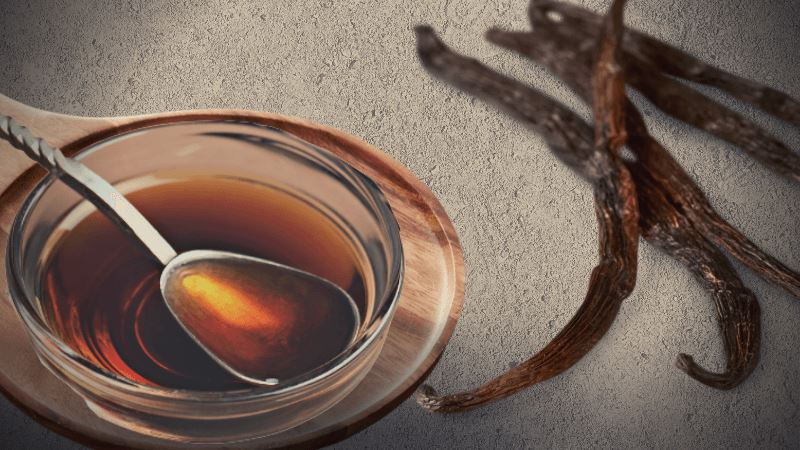 Extracto De Vainilla Esencia Sin Alcohol 59ml - Manare - Imagen 11