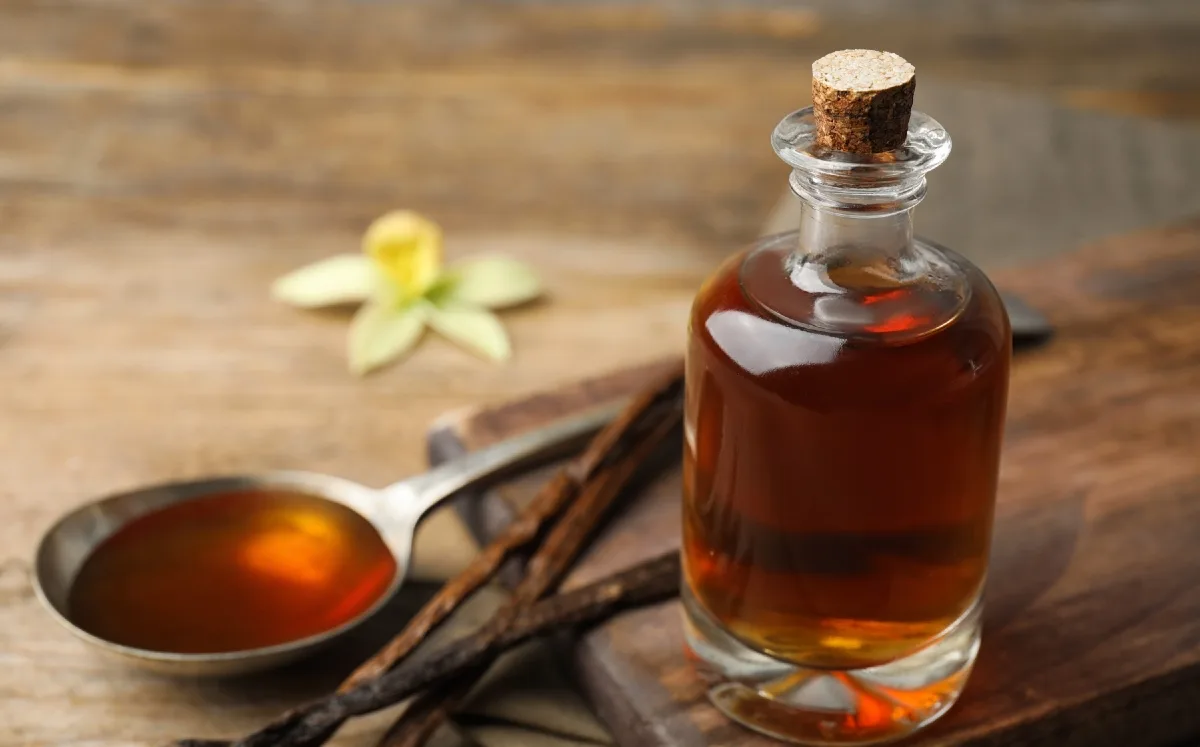 Extracto De Vainilla Esencia Sin Alcohol 59ml - Manare - Imagen 12