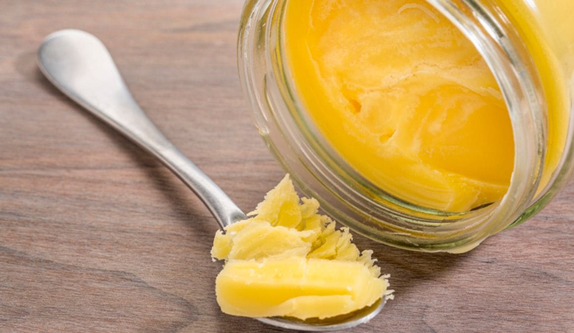 Ghee Mantequilla Clarificada 450ml - Manare - Imagen 4