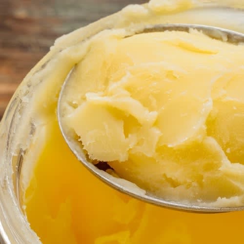 Ghee Mantequilla Clarificada 450ml - Manare - Imagen 6