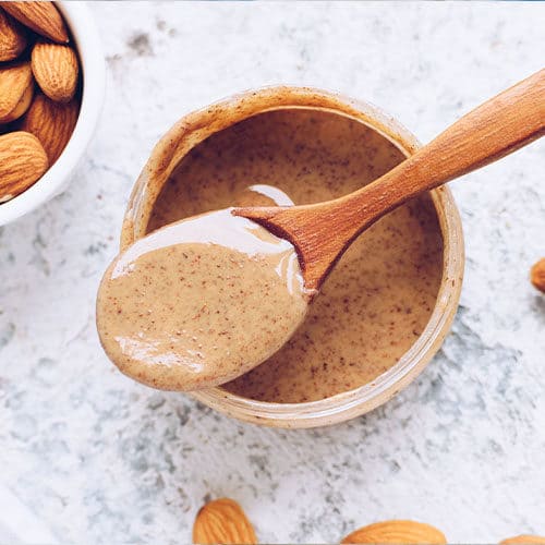 Mantequilla De Almendras 200g - Manare - Imagen 5