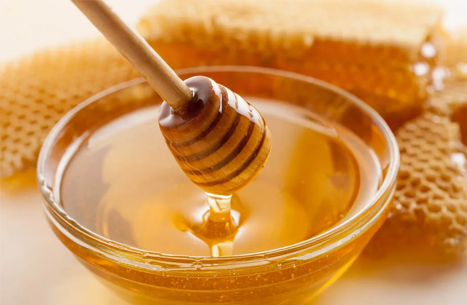 Miel De Bosque Nativo 500g 100% Natural de abejas - Manare - Imagen 8