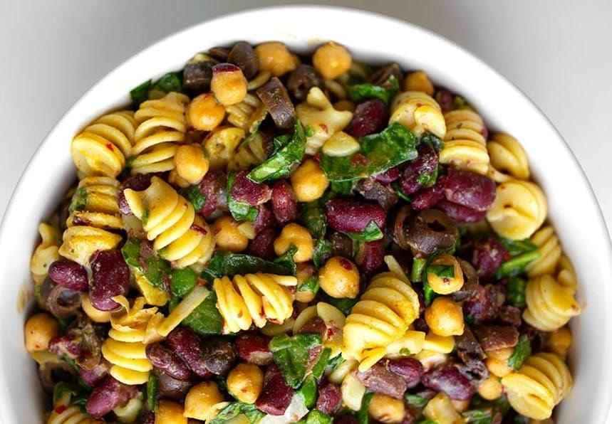 Espirales De Garbanzos 250g - Manare - Imagen 9