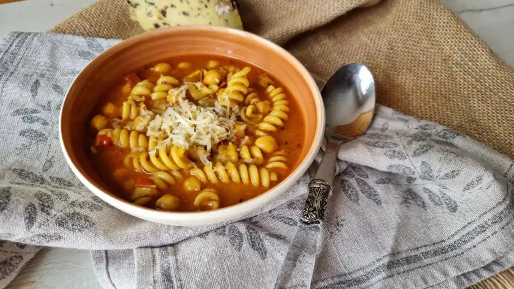 Espirales De Garbanzos 250g - Manare - Imagen 7