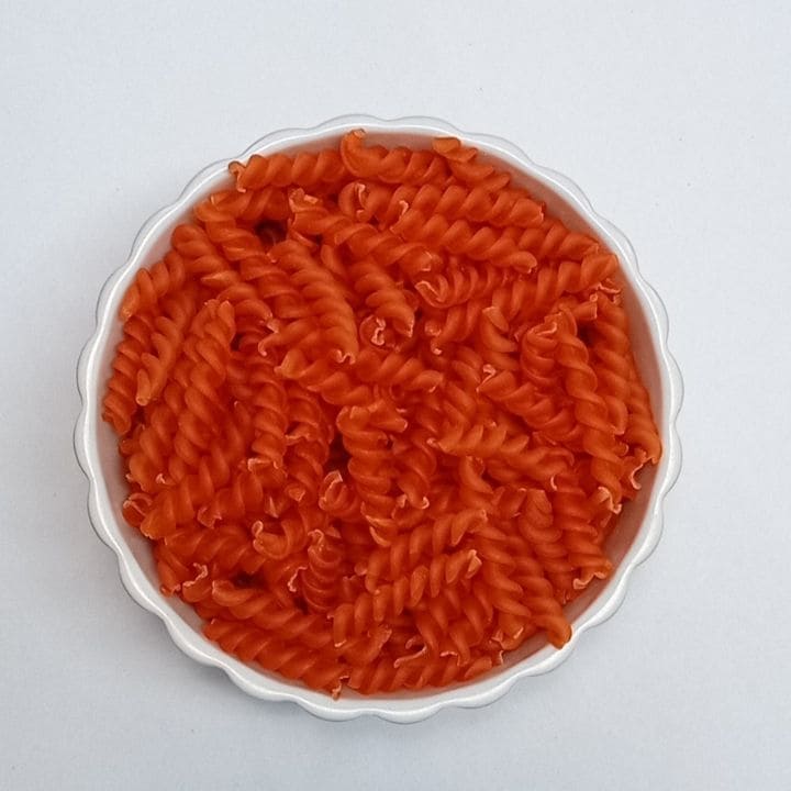 Espirales De Lentejas Rojas 250g - Manare - Imagen 10