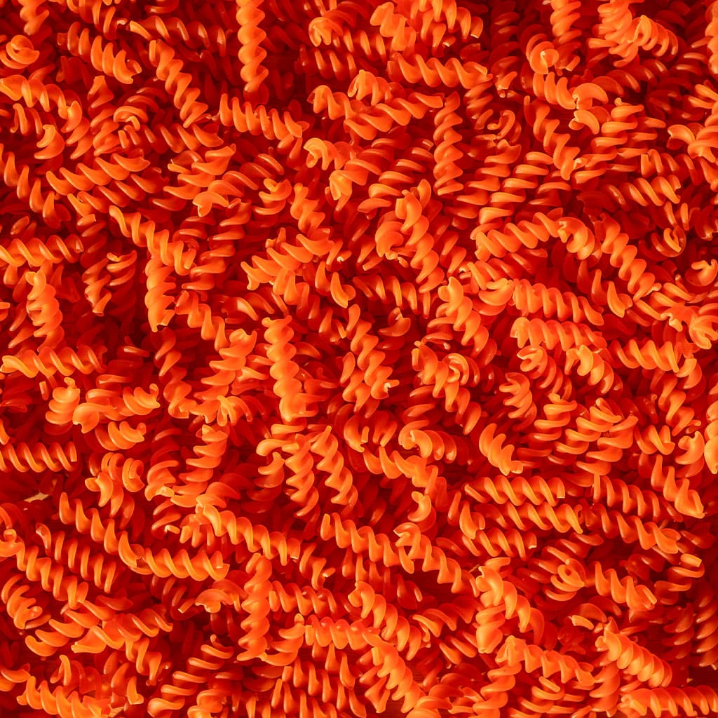 Espirales De Lentejas Rojas 250g - Manare - Imagen 5