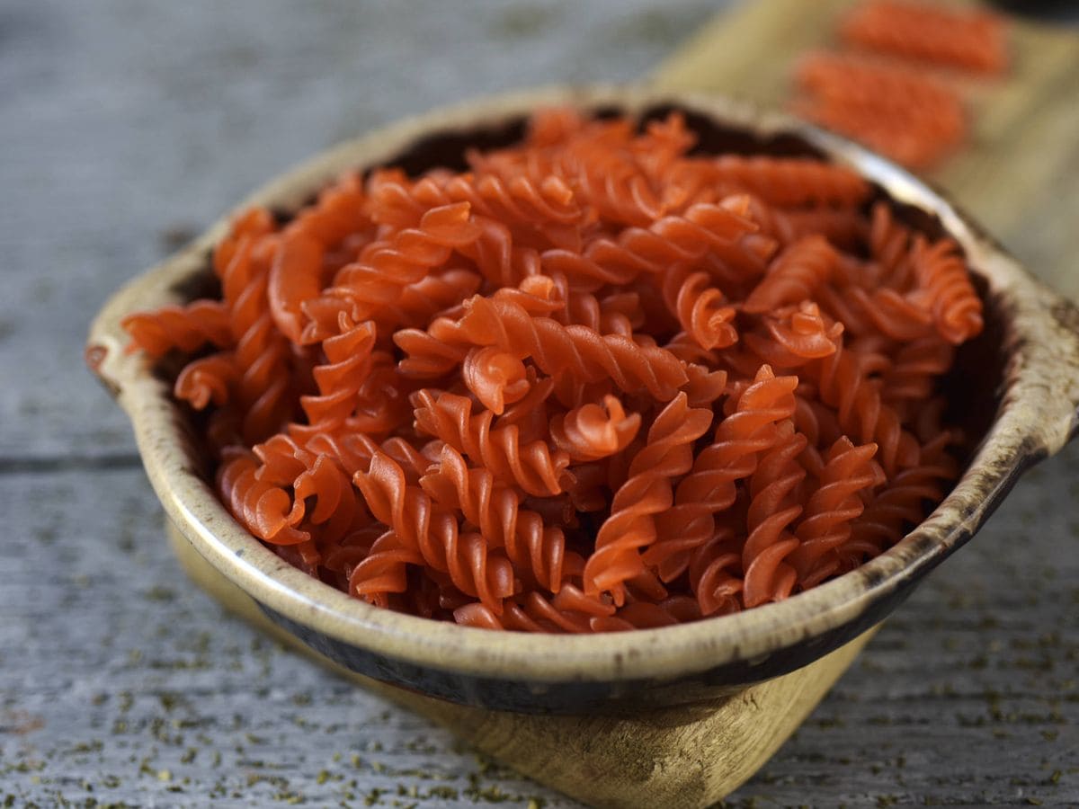 Espirales De Lentejas Rojas 250g - Manare - Imagen 8