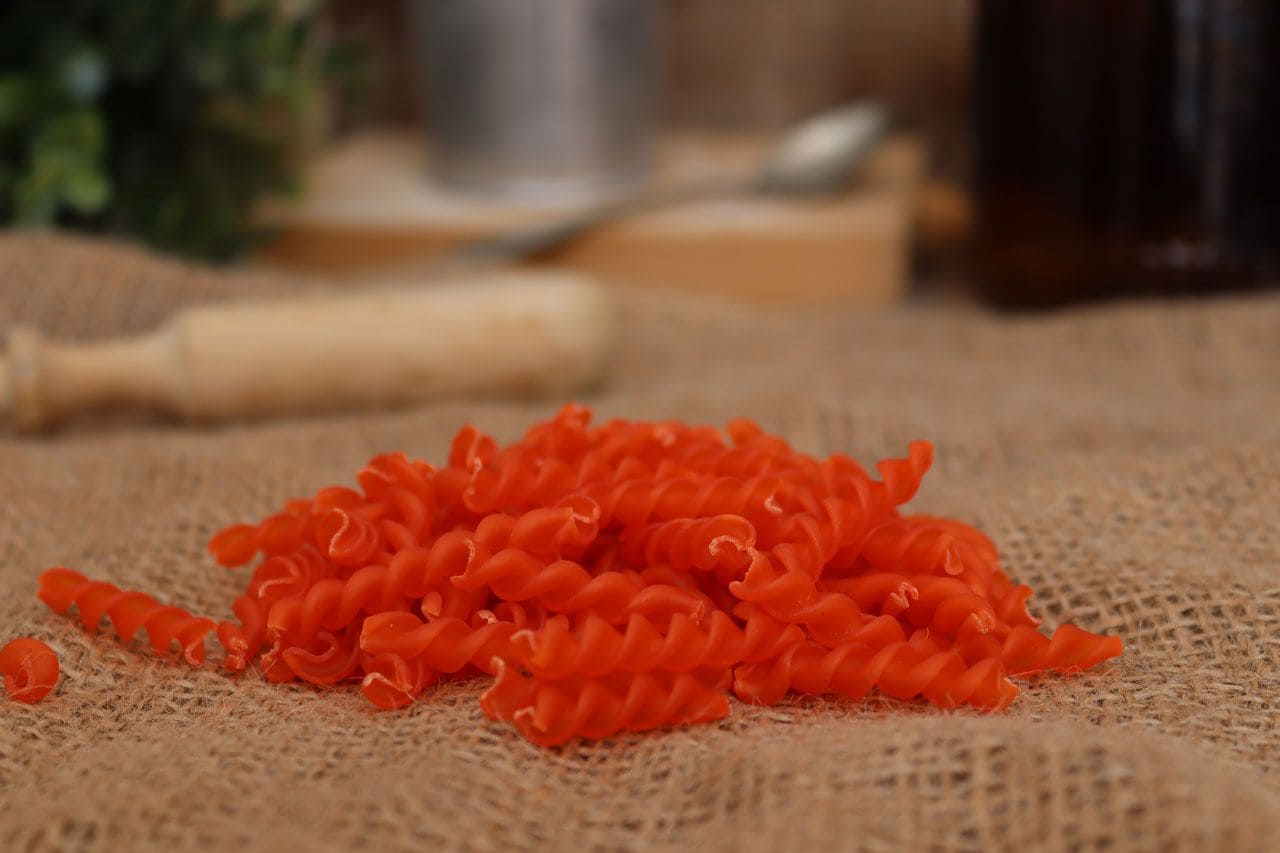Espirales De Lentejas Rojas 250g - Manare - Imagen 9