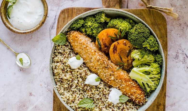 Quinoa Blanca Orgánica 400g - Manare - Imagen 12
