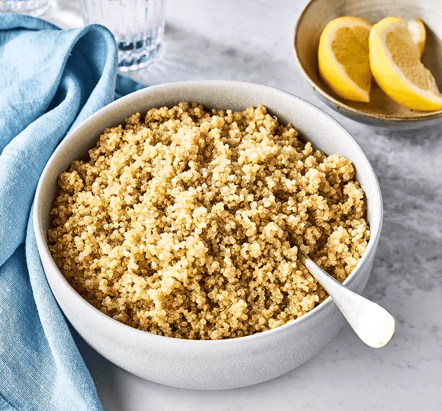 Quinoa Blanca Orgánica 400g - Manare - Imagen 4