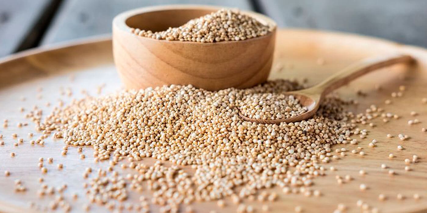 Quinoa Blanca Orgánica 400g - Manare - Imagen 6