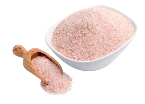 Sal Rosada Fina Del Himalaya 1 Kg - Manare - Imagen 5