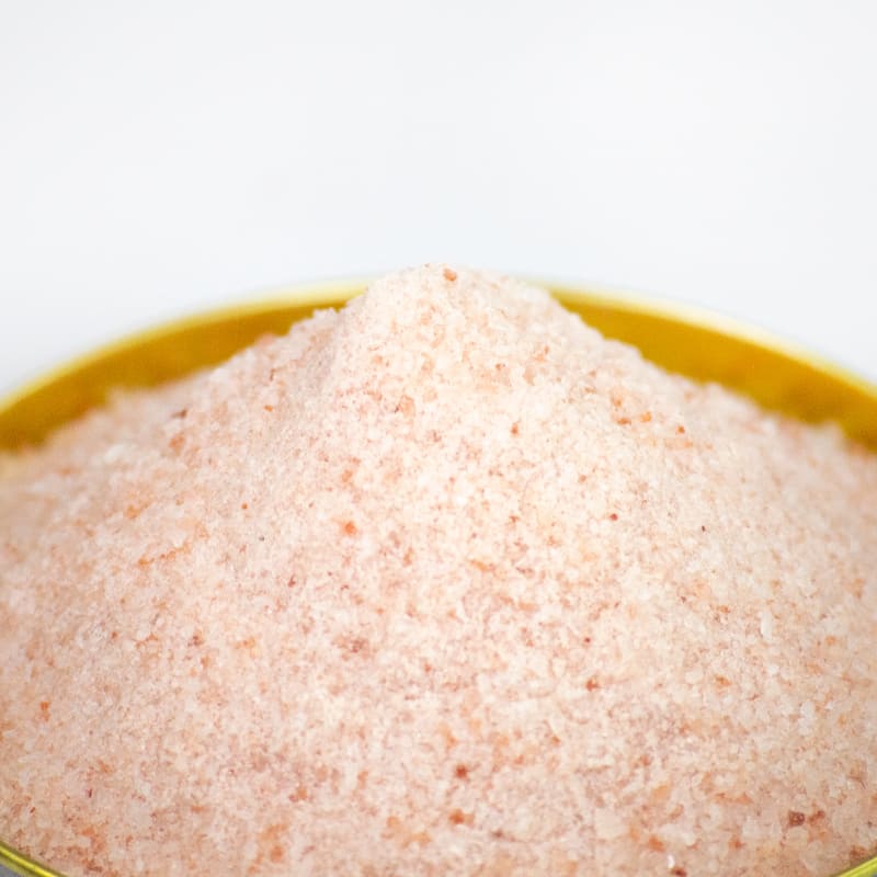 Sal Rosada Fina Del Himalaya 1 Kg - Manare - Imagen 7
